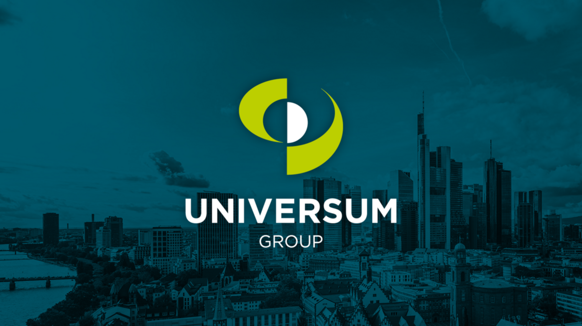 markenmut Referenz Universum Group Webseite