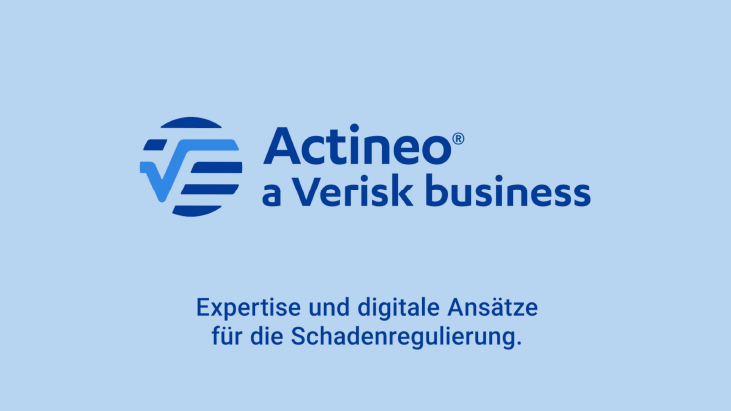 Logo von Actineo