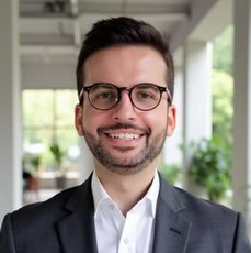 Foto von Andre reutlinger