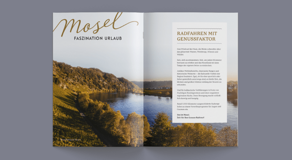 Moselland Broschüre