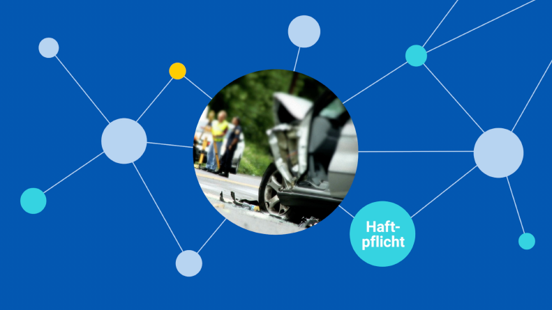 Grafik zeigt eine Szene aus Erklärfilm