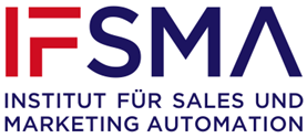 Logo von IFSMA (Institut für Sales und Marketing Automation)