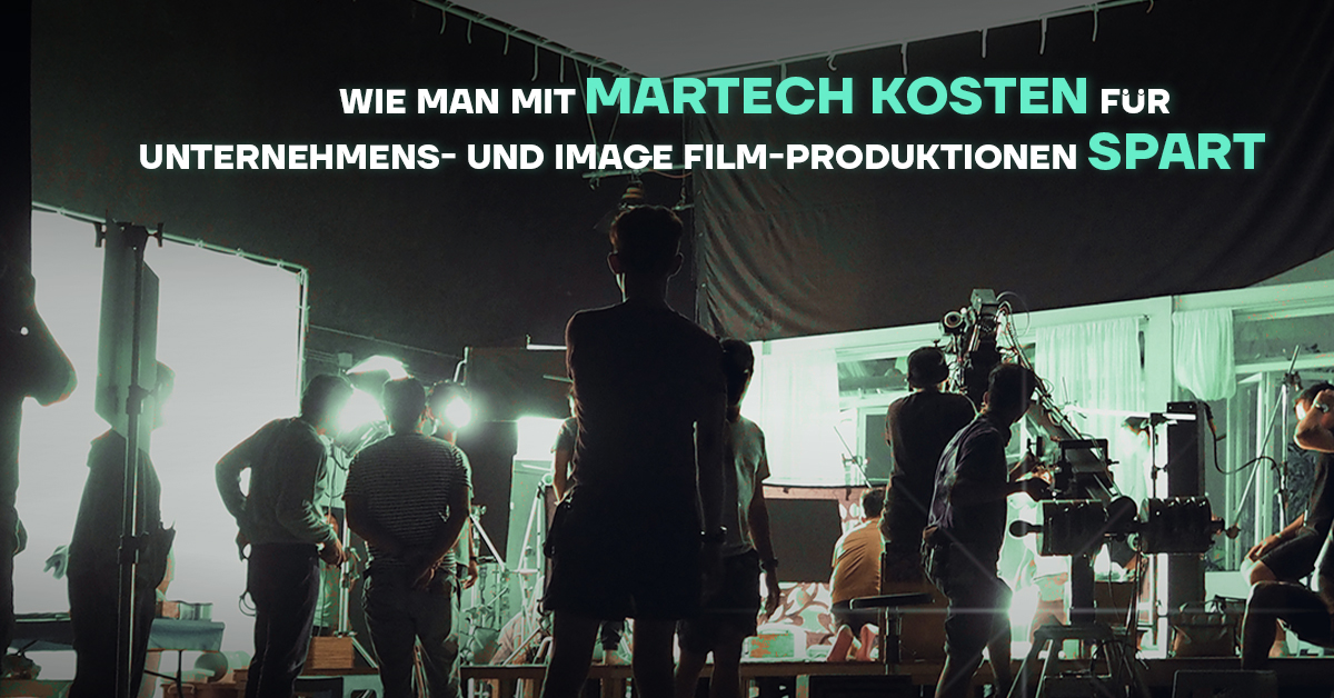 Imagefilm-Produktion