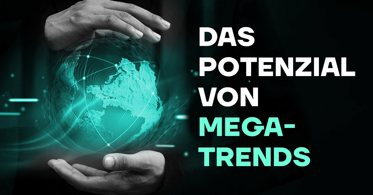 MAKA-Megatrends