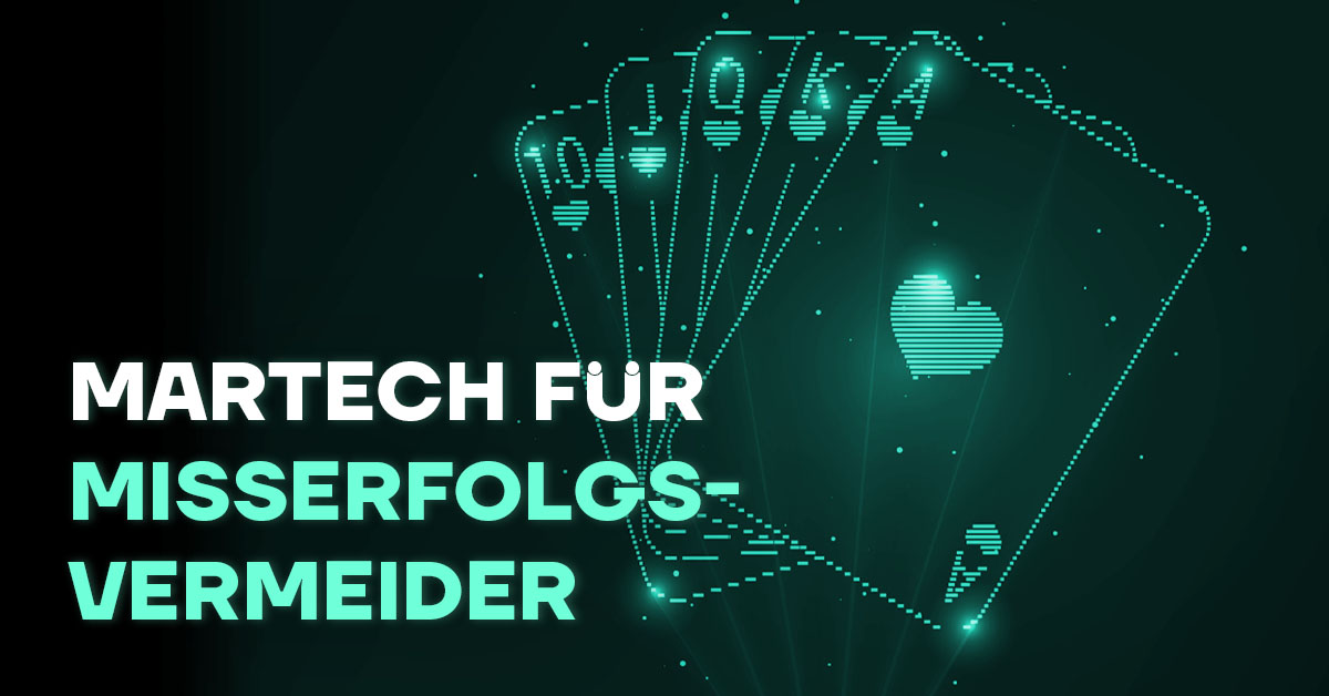 martech-für-misserfolgsvermeider