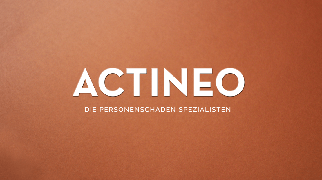 Actineo Logo