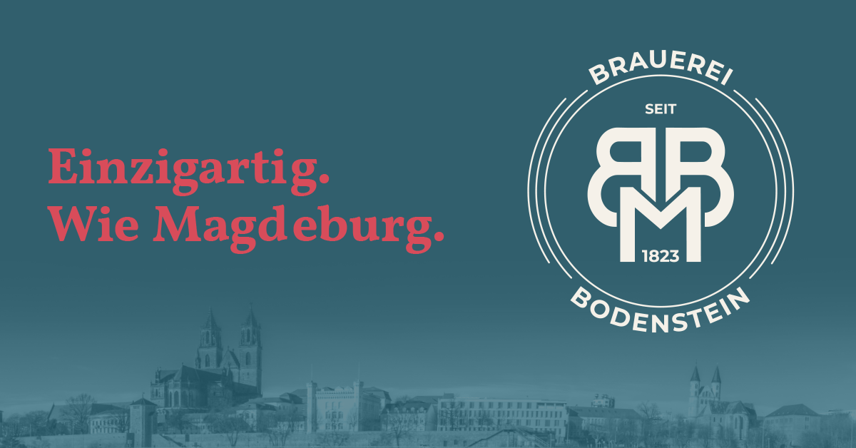 Brauerei Bodensteiner Kampagne