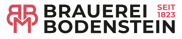 Brauerei Bodensteiner Logo