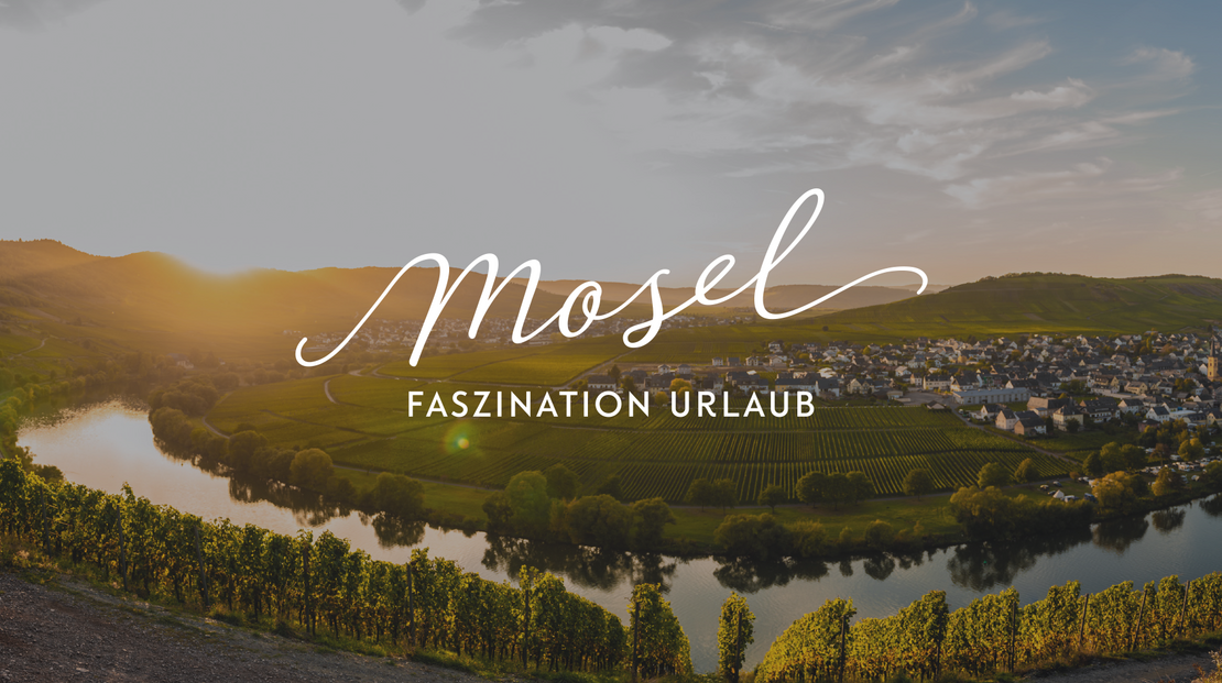 Moselland Touristik Werbekampagne