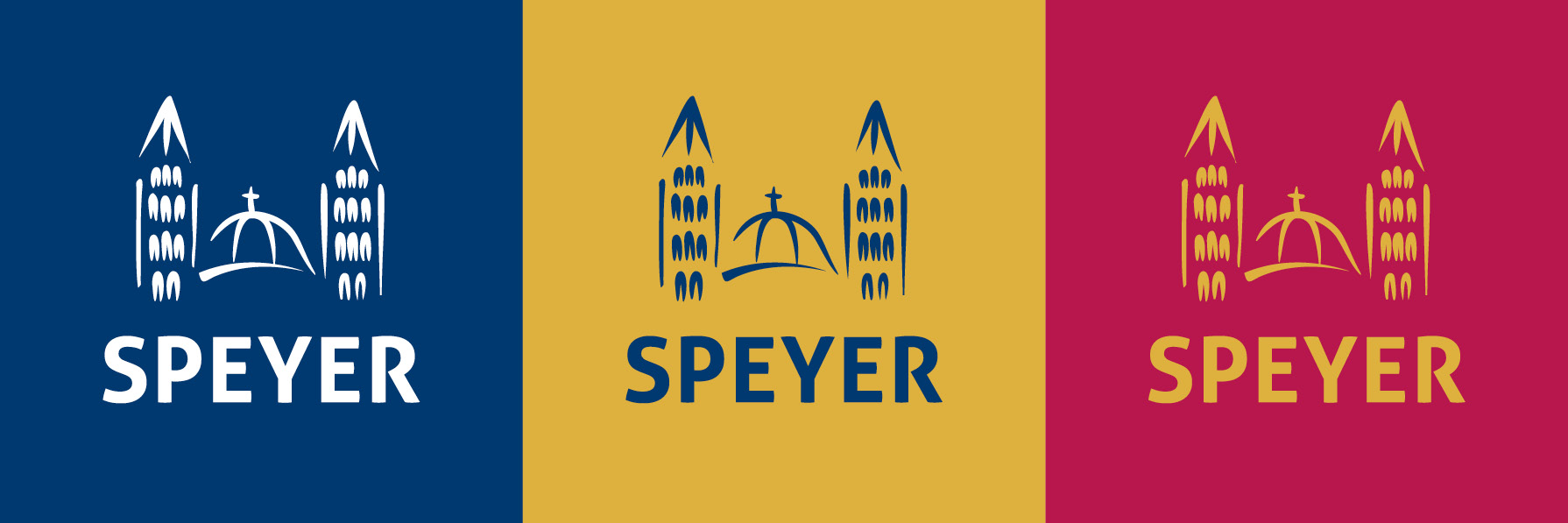 Speyer Logo