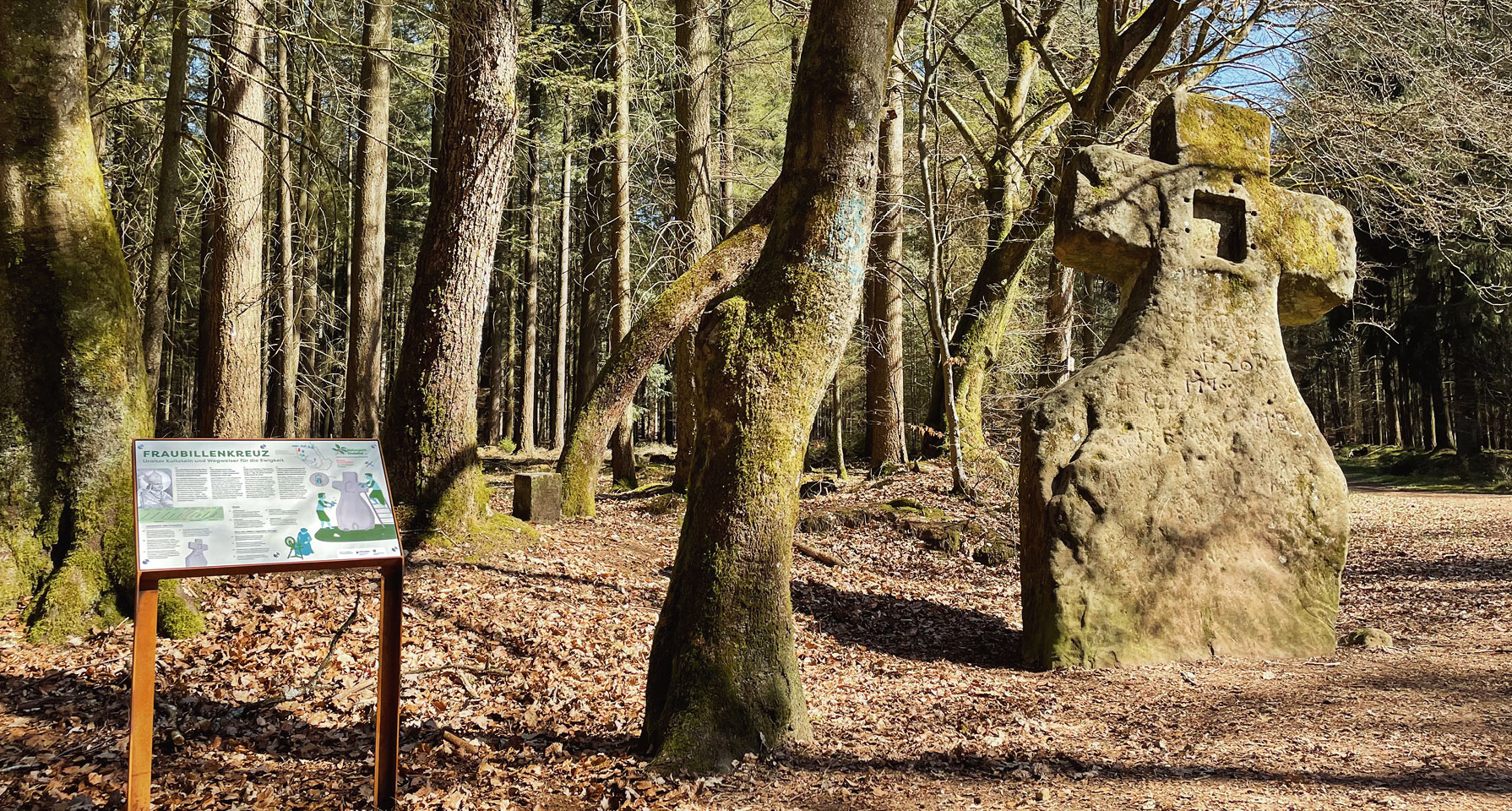 Naturpark Südeifel