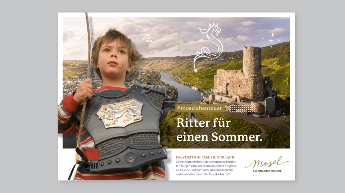 Moselland Werbung