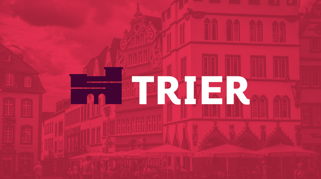 Trier Logo