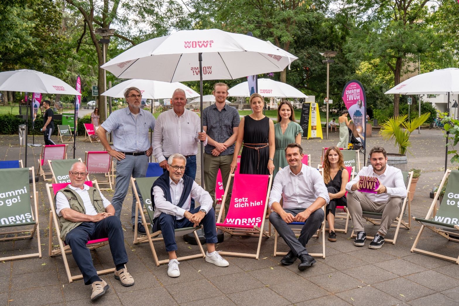 Fotoquelle: Stadtmarketing Worms