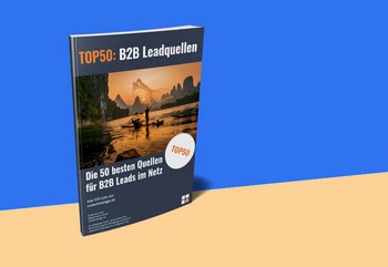 markenmut B2B Lead Quellen