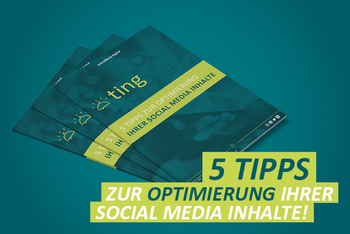 markenmut Tipps Optimierung Social Media