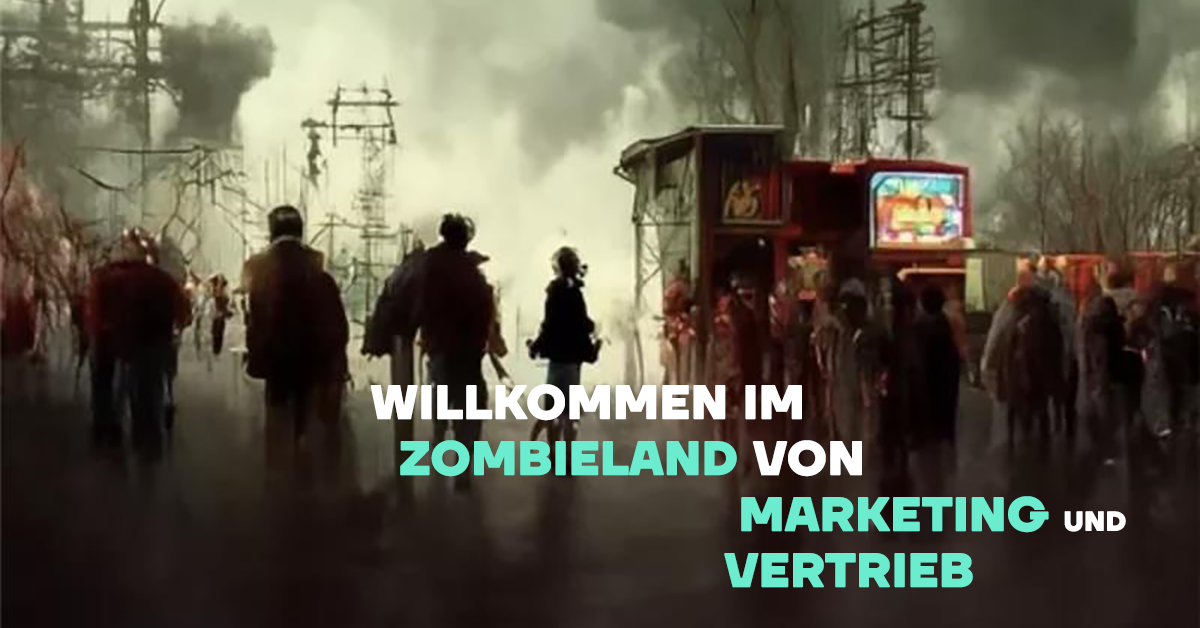 zombieland marketing und vertrieb